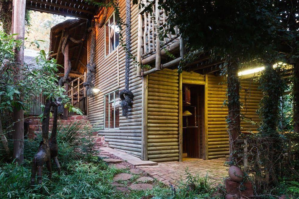 Birdsong Cottages Modimolle Zewnętrze zdjęcie