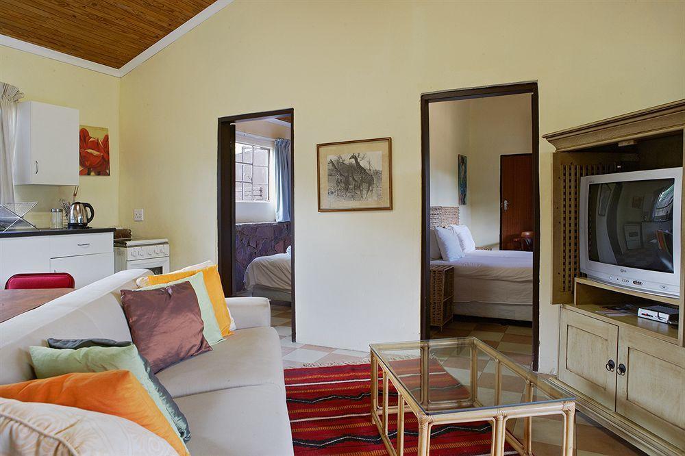 Birdsong Cottages Modimolle Zewnętrze zdjęcie
