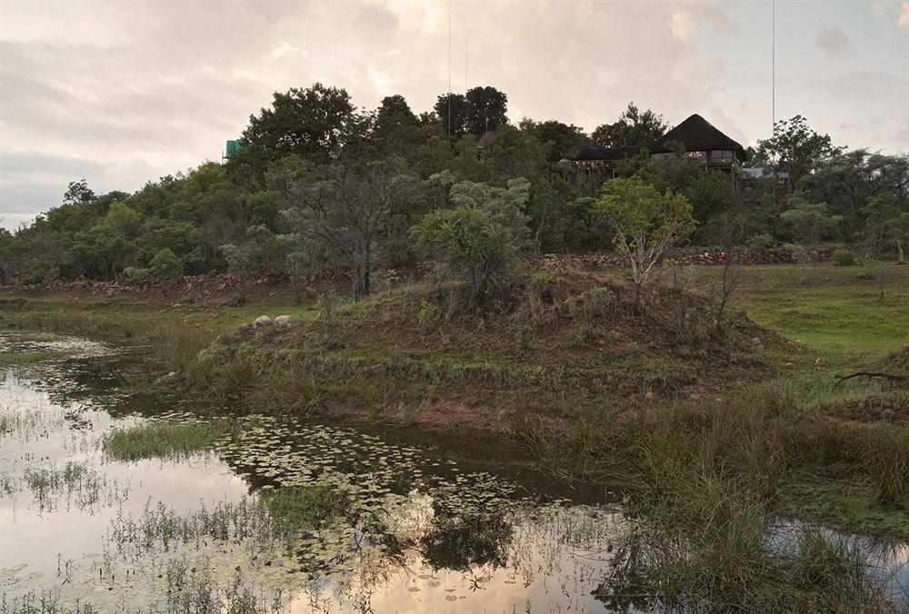 Birdsong Cottages Modimolle Zewnętrze zdjęcie