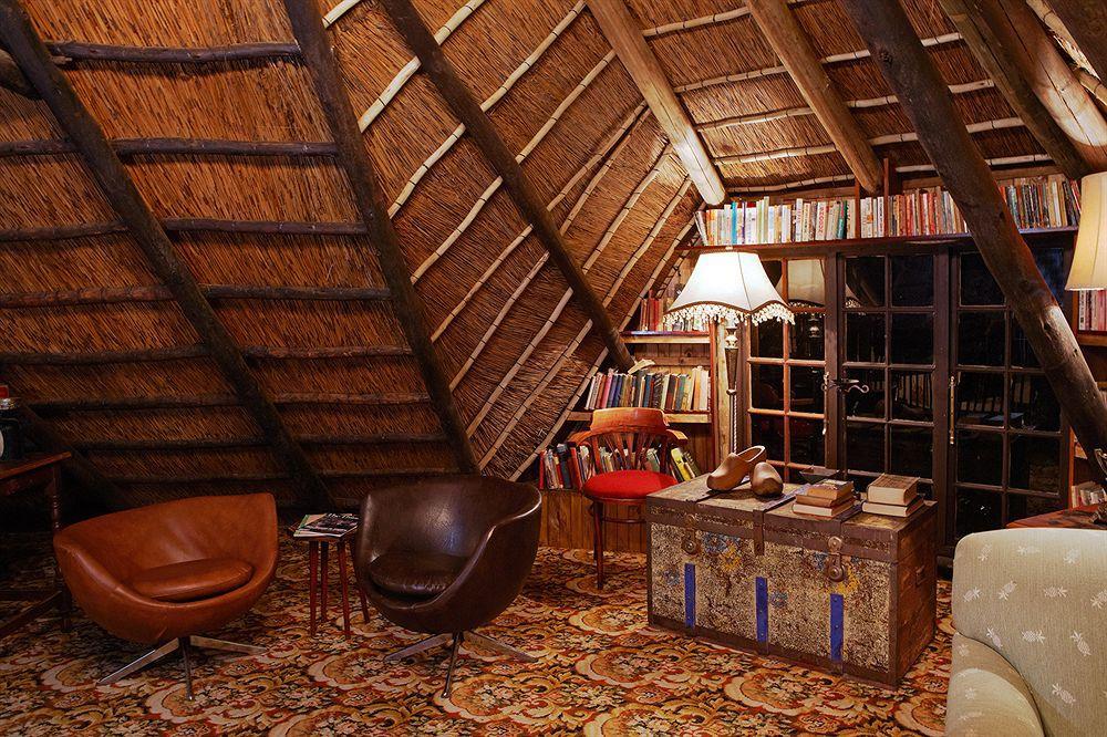 Birdsong Cottages Modimolle Zewnętrze zdjęcie