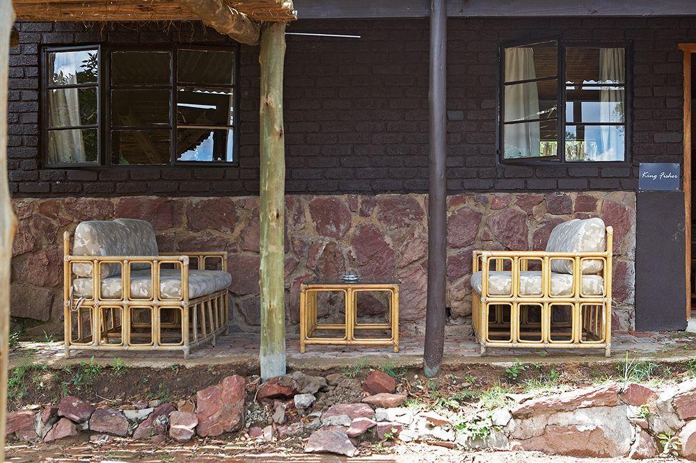 Birdsong Cottages Modimolle Zewnętrze zdjęcie