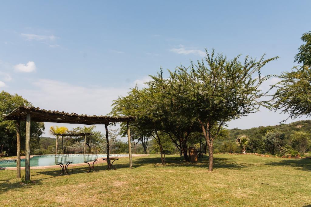 Birdsong Cottages Modimolle Zewnętrze zdjęcie