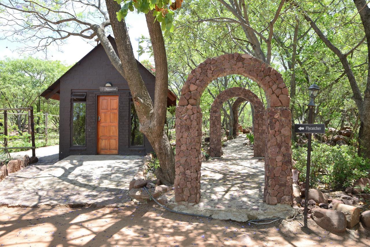 Birdsong Cottages Modimolle Zewnętrze zdjęcie