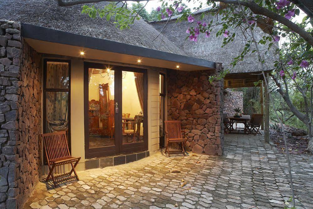 Birdsong Cottages Modimolle Pokój zdjęcie