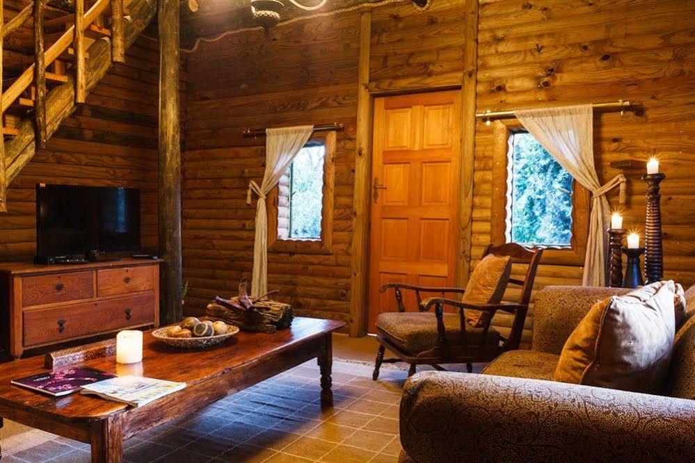 Birdsong Cottages Modimolle Zewnętrze zdjęcie