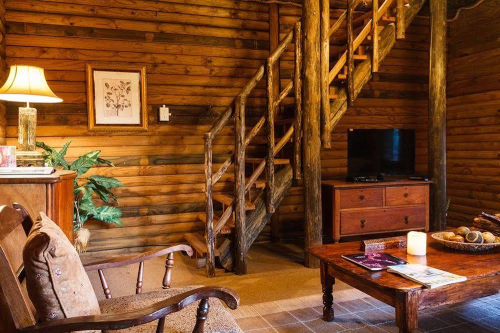 Birdsong Cottages Modimolle Zewnętrze zdjęcie