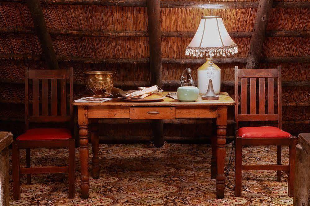 Birdsong Cottages Modimolle Zewnętrze zdjęcie